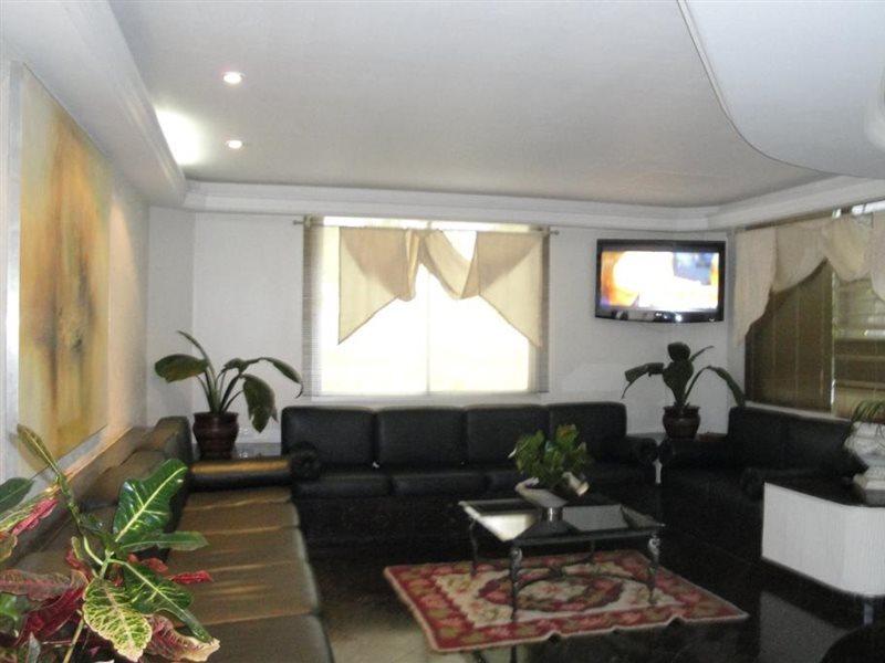 Hotel Apollo Uberlândia المظهر الخارجي الصورة